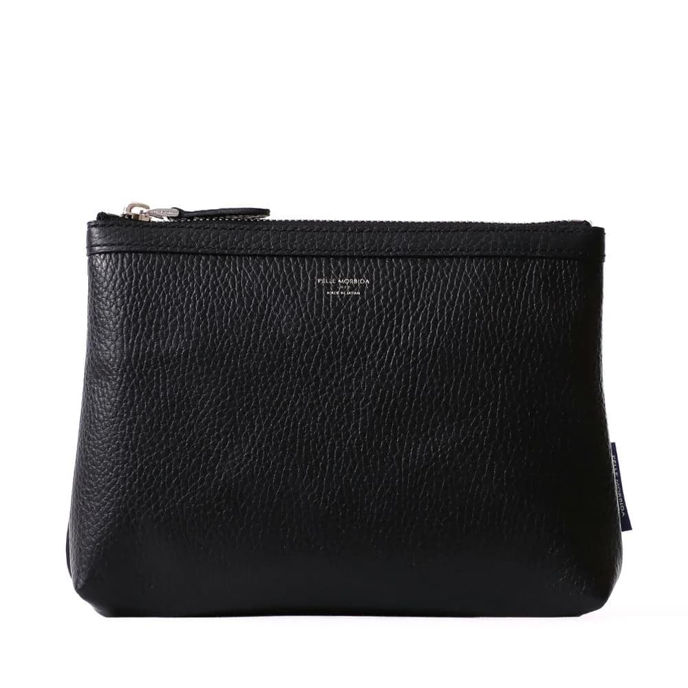 PELLE MORBIDA BNCT011-ポーチ