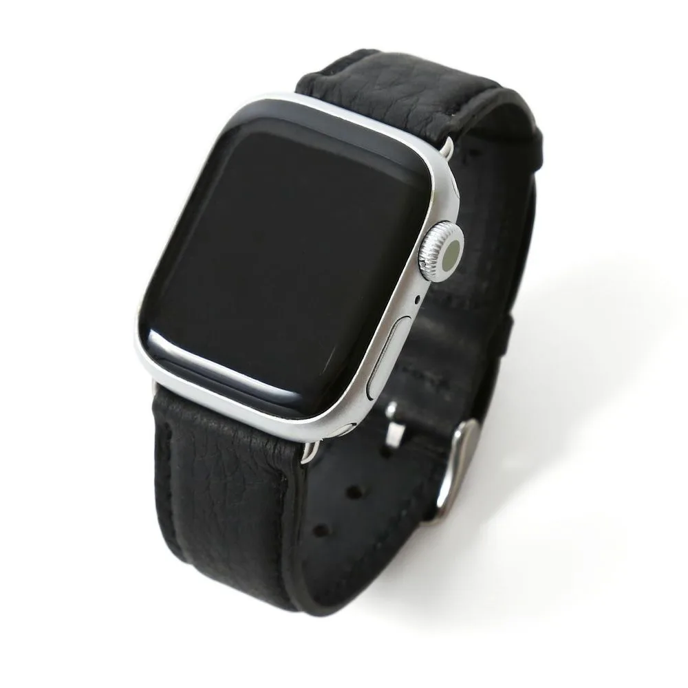 PELLE MORBIDA BAW601-S アップルウォッチバンド（Sサイズ）