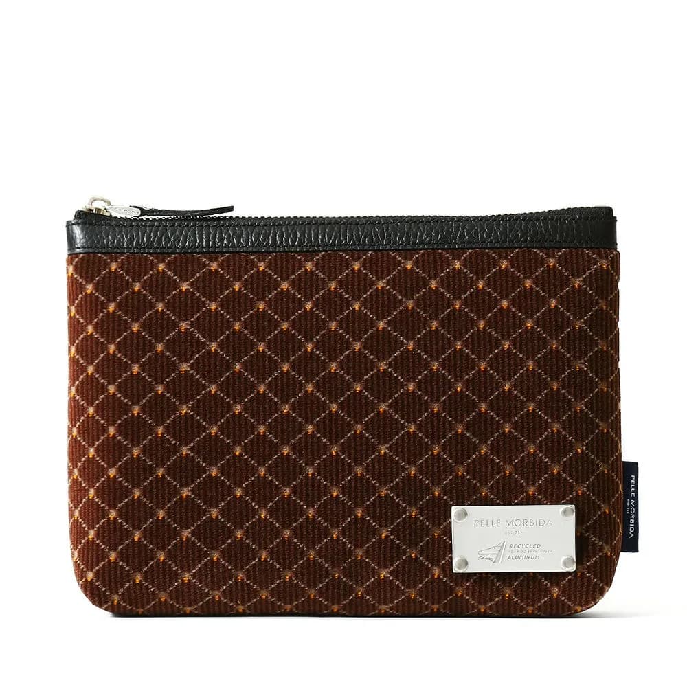 PELLE MORBIDA JRCT011-ポーチ