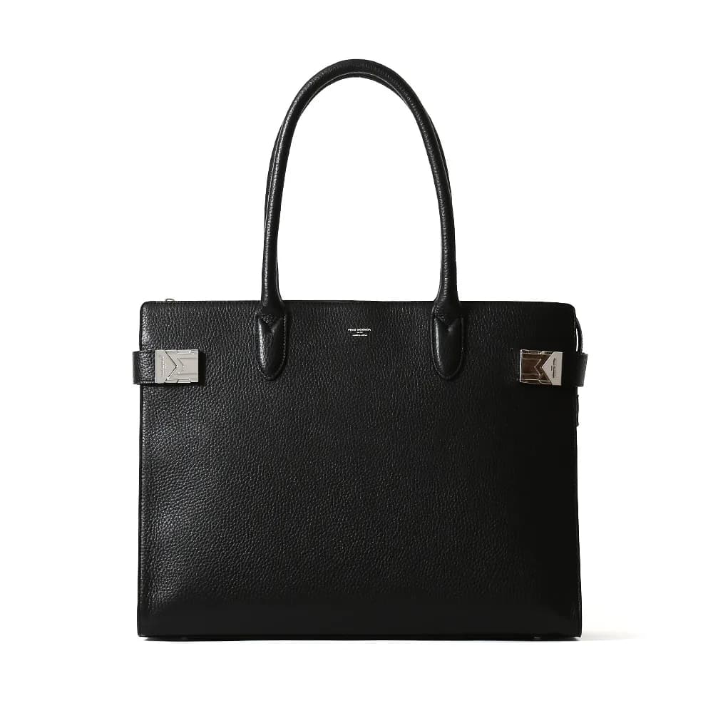 PELLE MORBIDA MB087-トートバッグ
