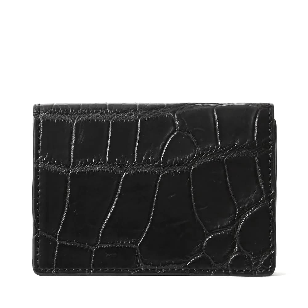 PELLE MORBIDA CRS103-カードケース