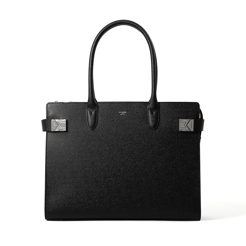PELLE MORBIDA CSMB087-トートバッグ