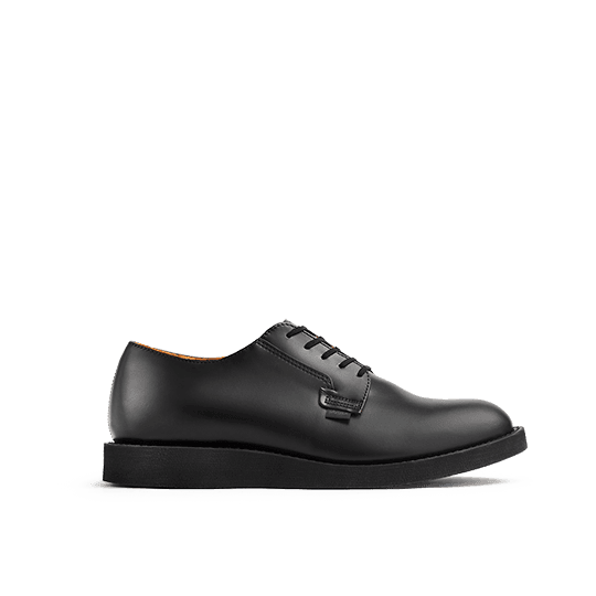 RED WING Postman Oxford