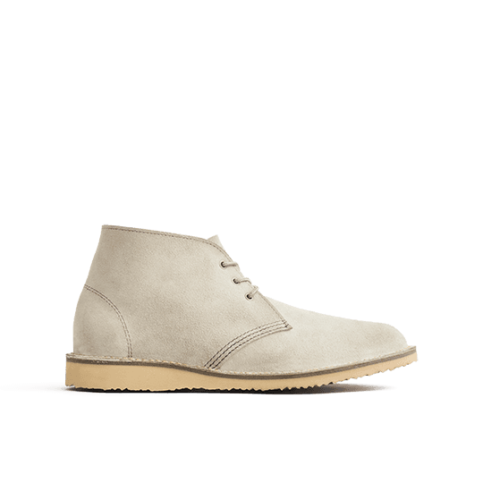 RED WING Weekender Chukka