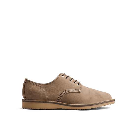 RED WING Weekender Oxford