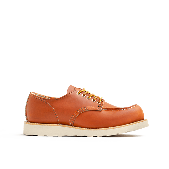 RED WING Classic Moc Oxford