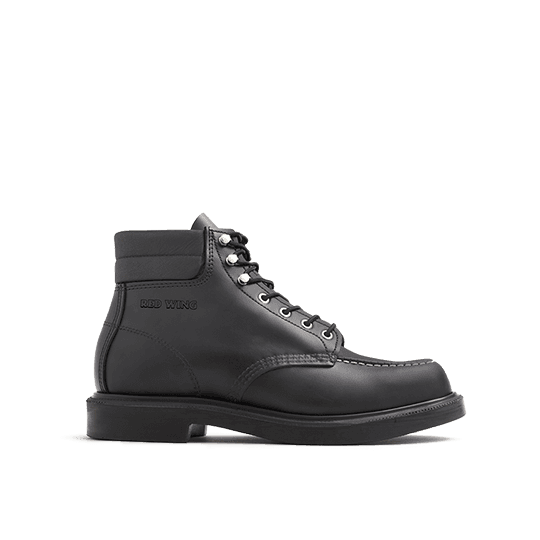 RED WING SuperSole® 6-inch Moc