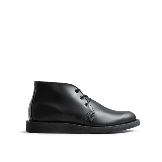 RED WING Postman Chukka