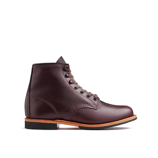 RED WING Beckman