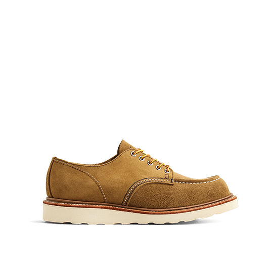 RED WING ENGINEERED GARMENTS x SHOP MOC OXFORD