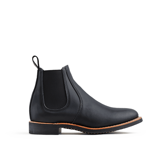RED WING 6-inch Chelsea