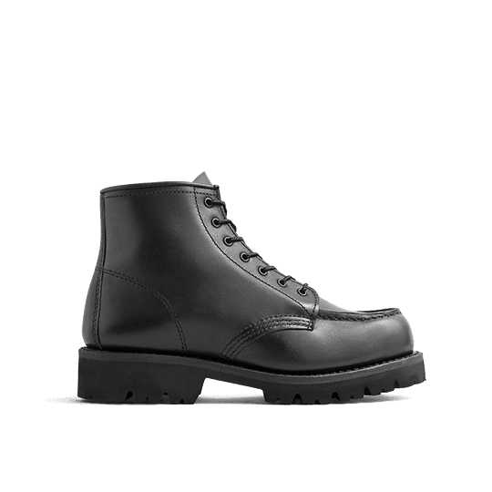 RED WING Porter Moc