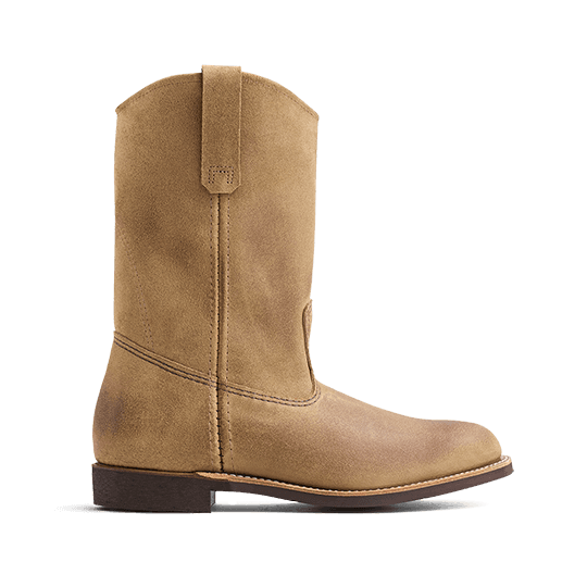 RED WING 11-inch Pecos