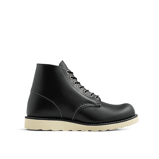 RED WING 6-inch Classic Round