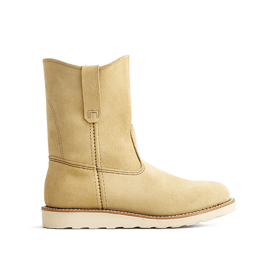 RED WING 9-inch Pecos