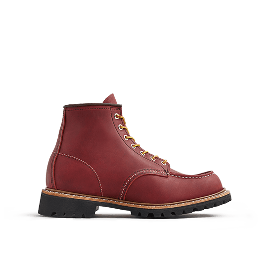RED WING Norway Moc