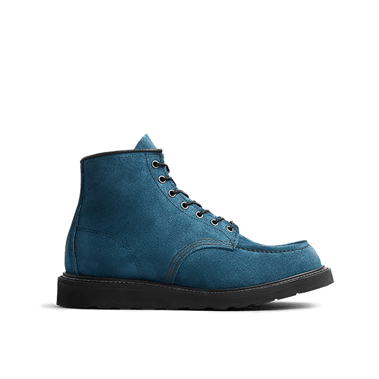 RED WING 6-inch Classic Moc