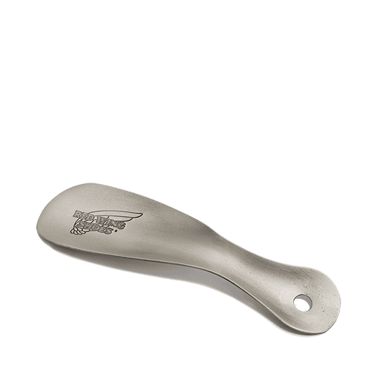 RED WING Shoe Horn / Brushed Nickel