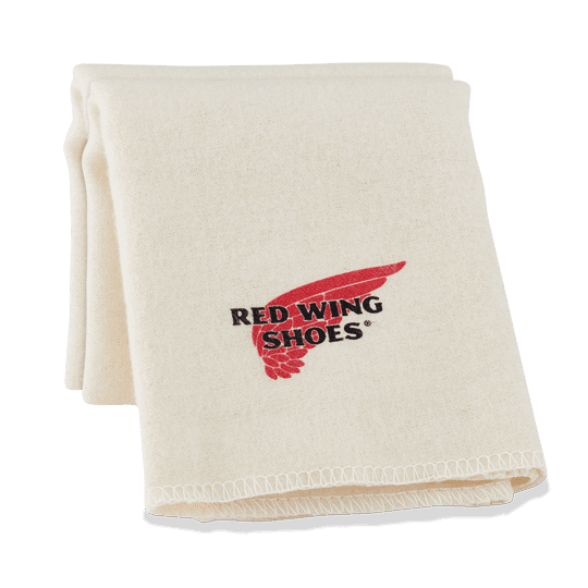 RED WING Boot Care Cloth