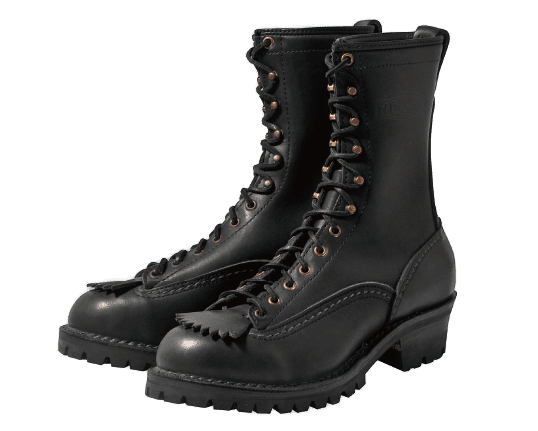 WESCO FIRESTORMER
