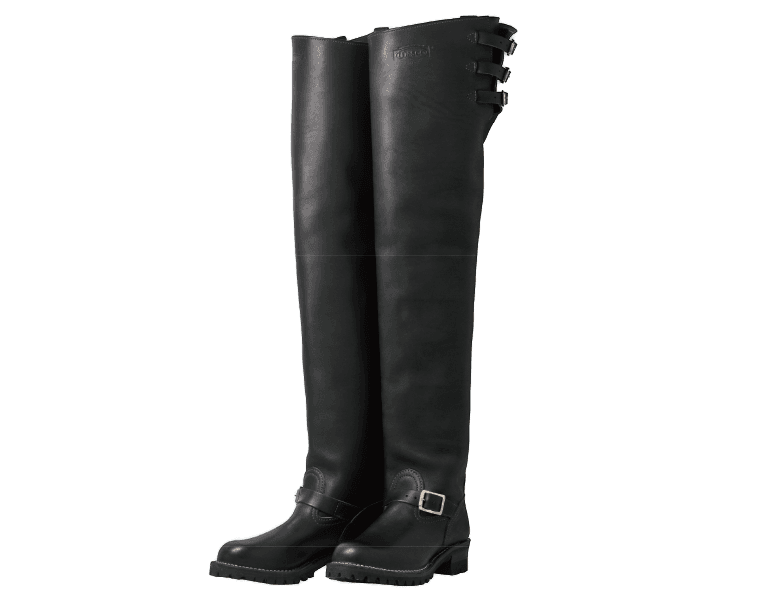 WESCO BIGBOSS