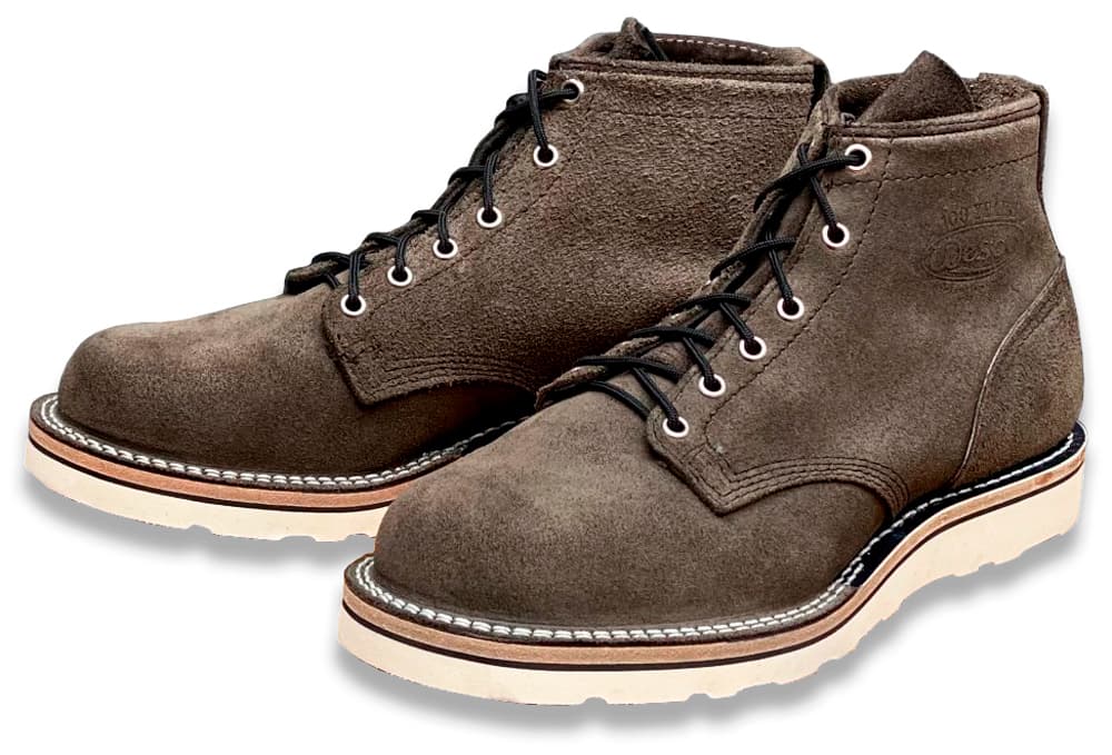 WESCO WARREN