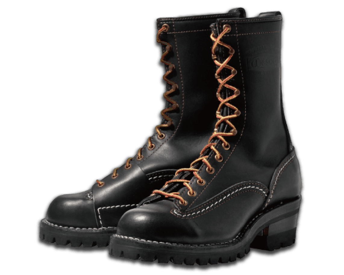 WESCO HIGHLINER