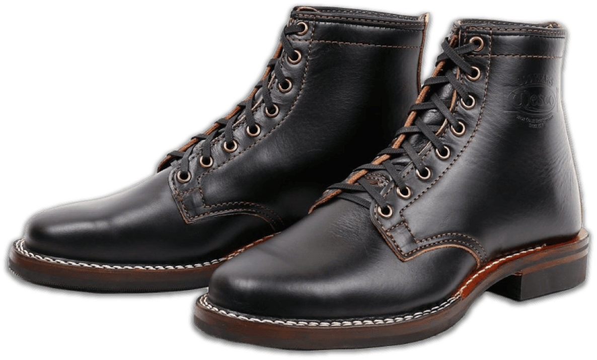 WESCO JOHANNES