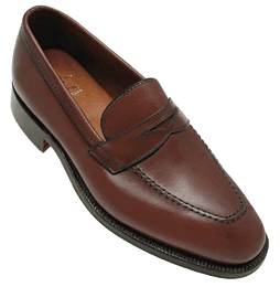 ALDEN Plaza Slip On