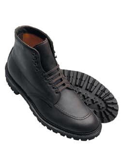 ALDEN Rugged Workboot