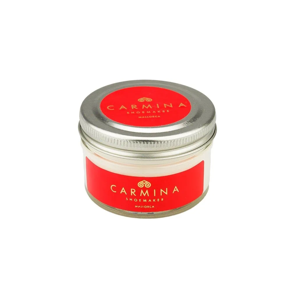 CARMINA CREMA COLORLESS CREAM