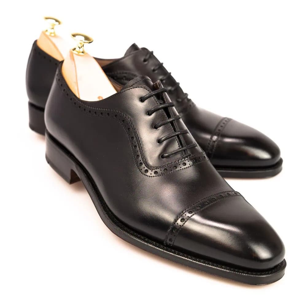 CARMINA 80406 ADELAIDE SHOES (RAIN)