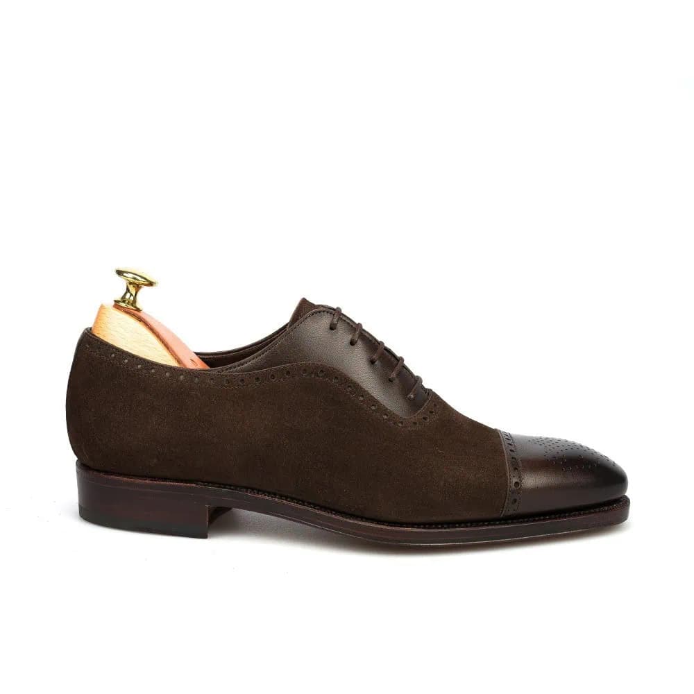CARMINA 80383 CUSTOM ADELAIDE SHOES