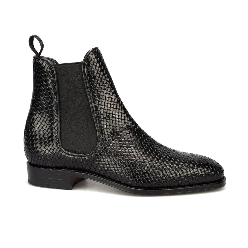 CARMINA 1611 CHELSEA BOOTS