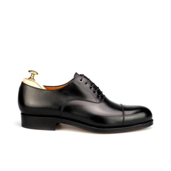カルミナ 732 CUSTOM OXFORD SHOES