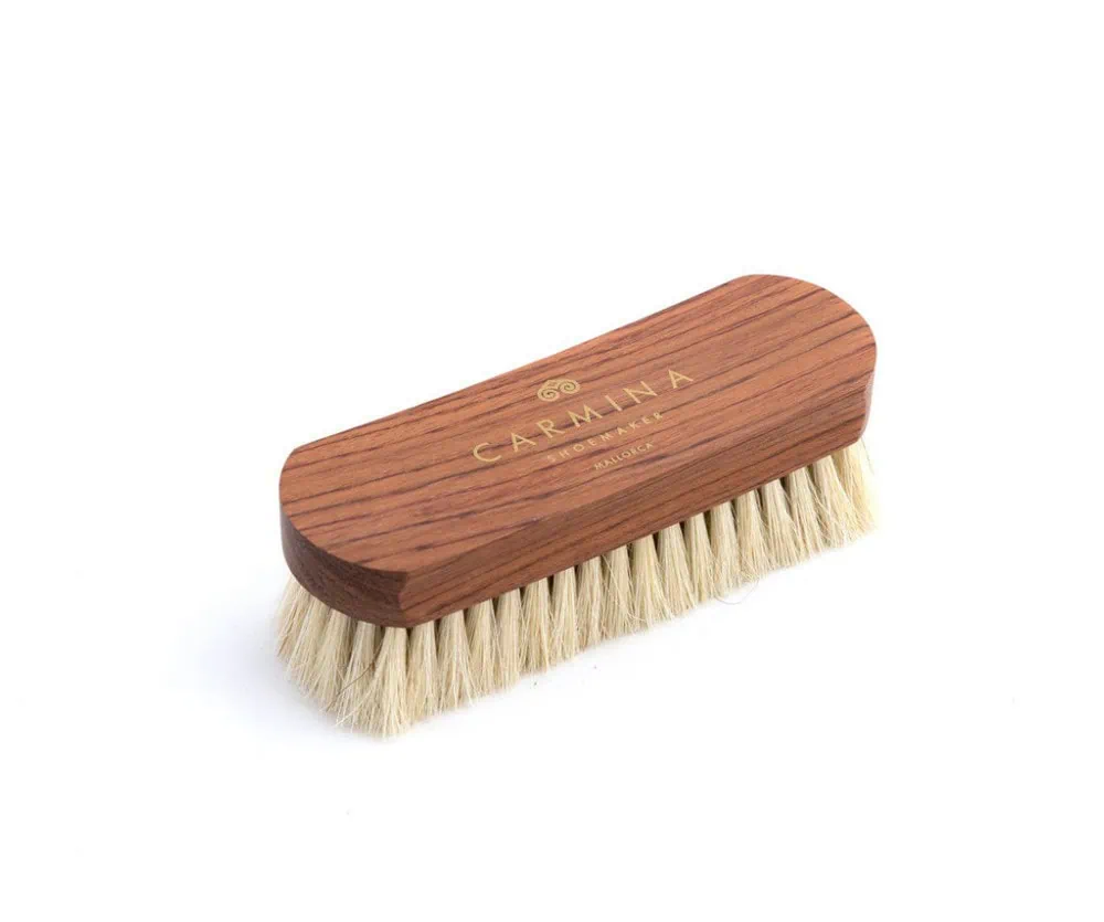 CARMINA CEPIL BUBENGA POLISHING BRUSH 14 CM