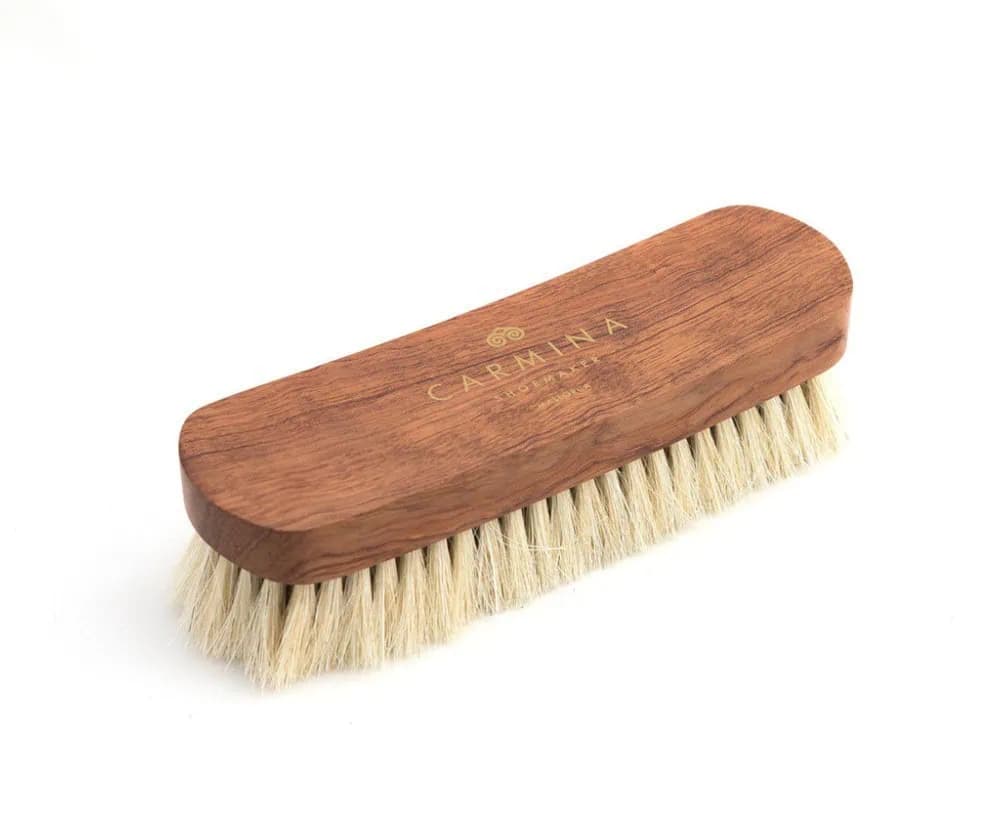 CARMINA CEPIL BUBENGA POLISHING BRUSH 18 CM