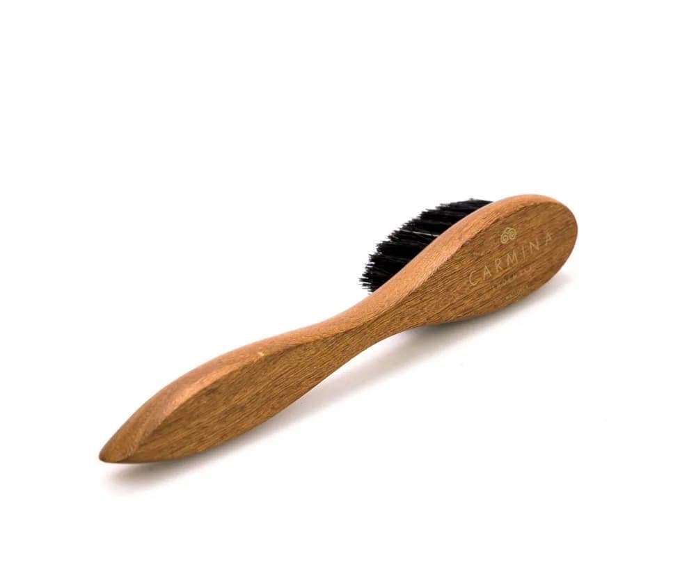 CARMINA CEPIL SHOEMAKER BUBENGA MINI BRUSH