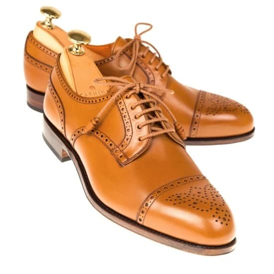 カルミナ 1547 WOMEN DERBY SHOES MADISON 20 (MADISON-20)