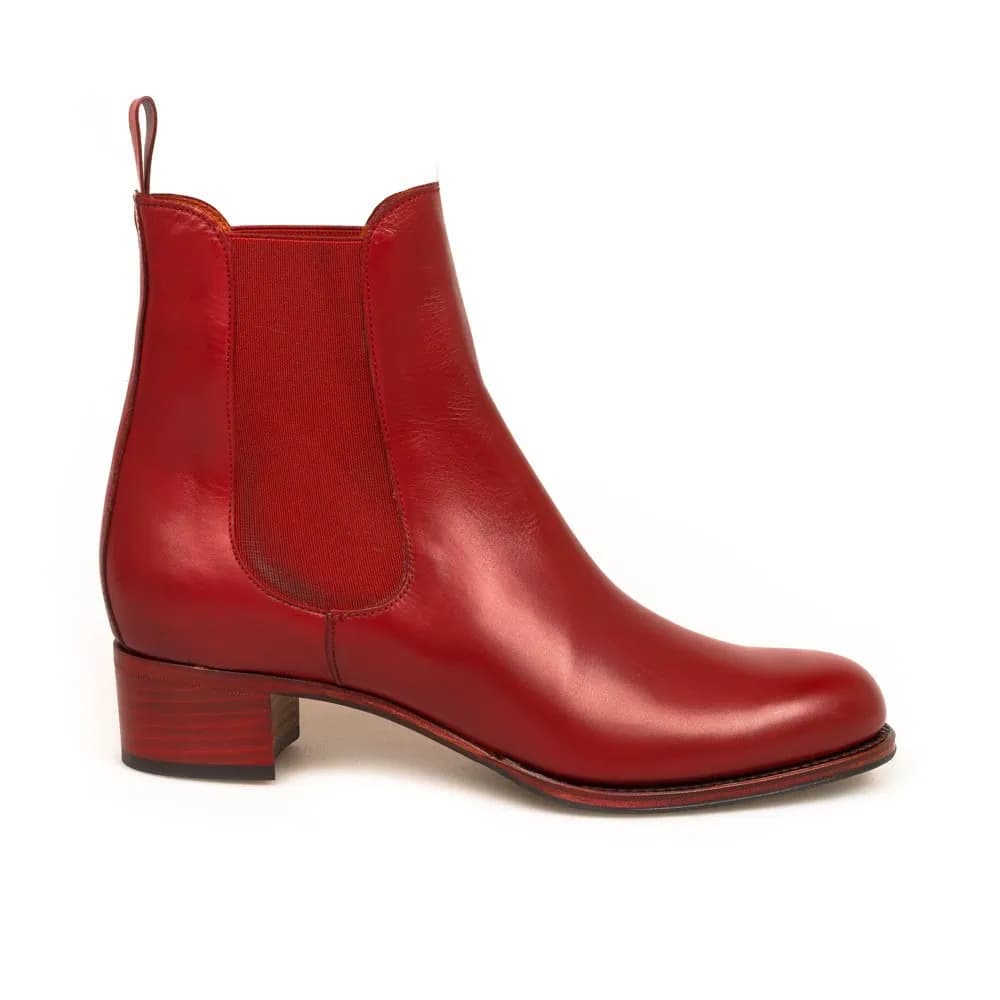 CARMINA 1426 CHELSEA BOOTS