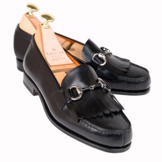 CARMINA 1651 HORSEBIT WOMEN LOAFERS (OBLADA)