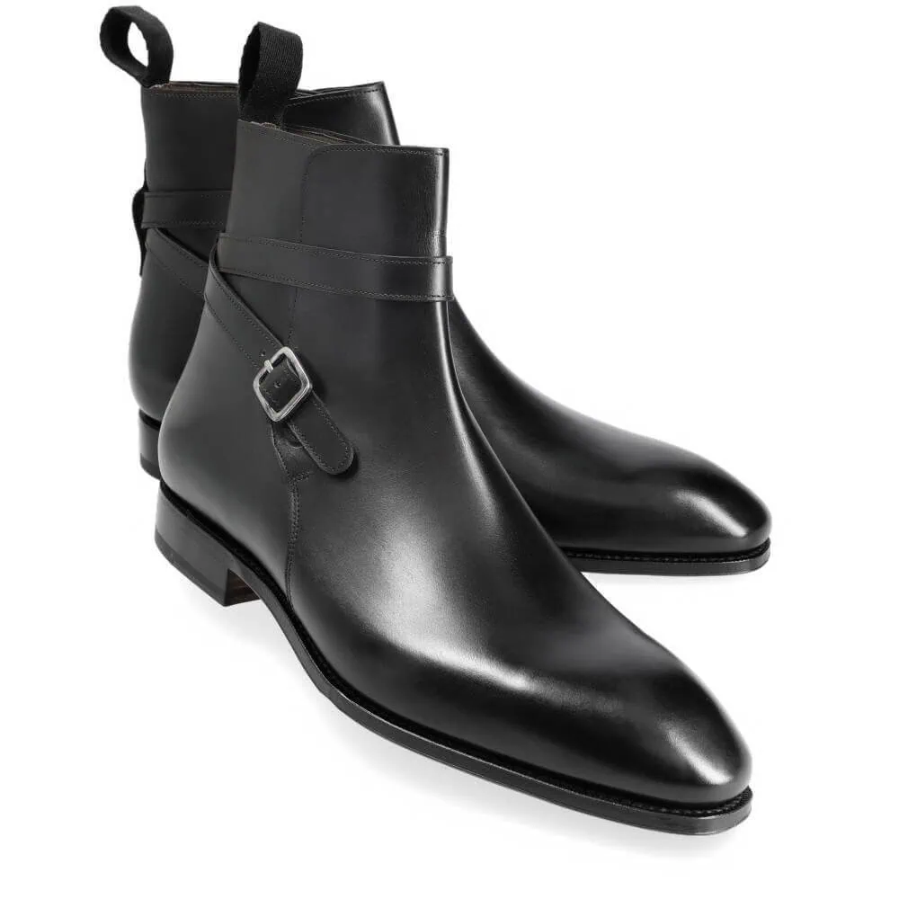 CARMINA 80106 JODHPUR BOOTS (SIMPSON)