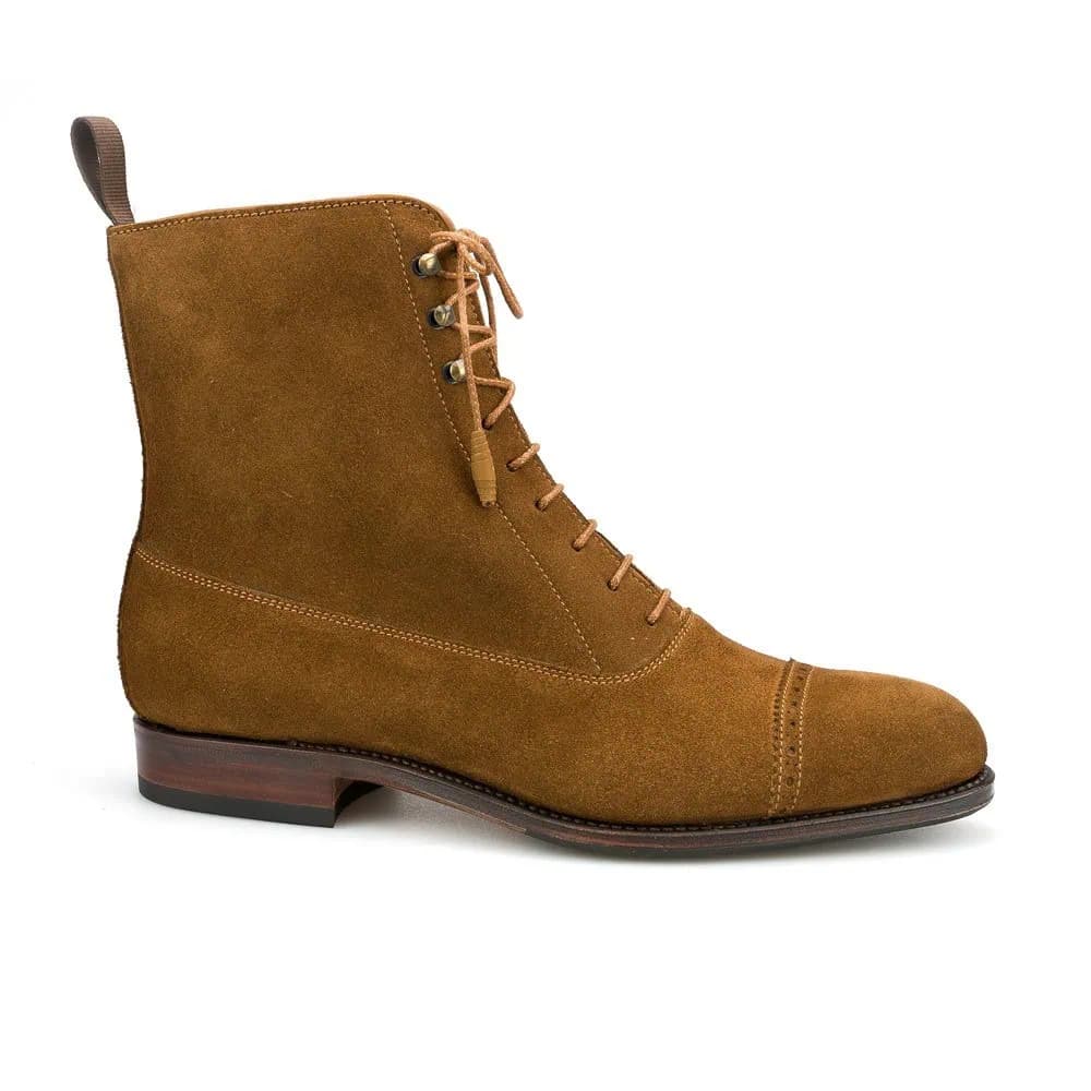 CARMINA 1573 WOMEN JUMPER BOOTS