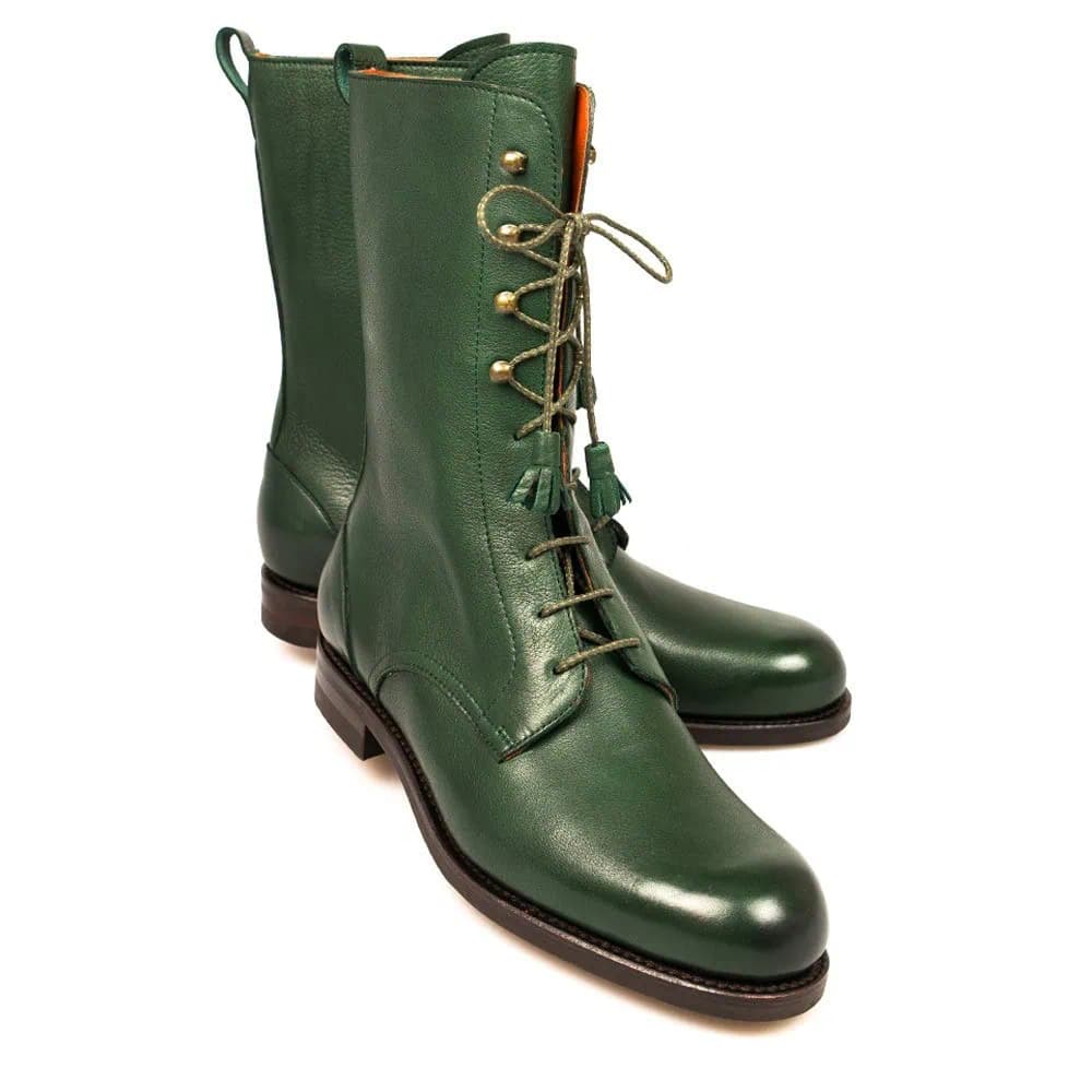 CARMINA 1564 WOMEN BOOTS (OSCARIA)