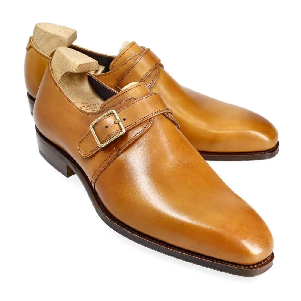 CARMINA 80464 MONK STRAP (COSTITX)