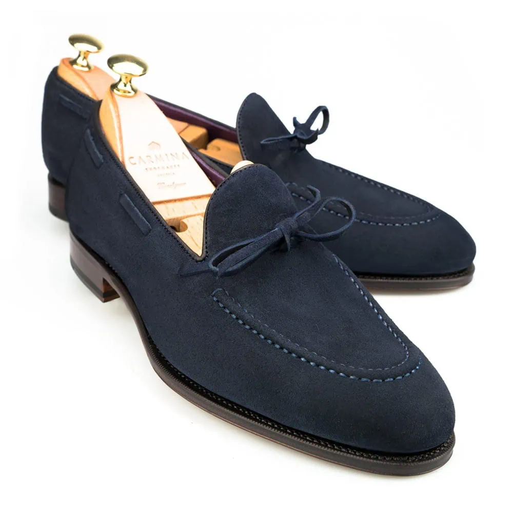 CARMINA 80228 STRING LOAFERS (UETAM)