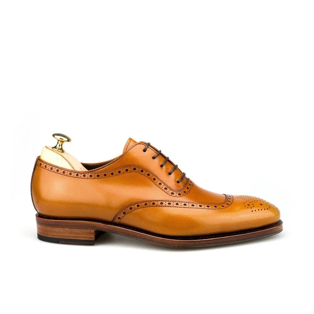 CARMINA 80373 CUSTOM ADELAIDE SHOES