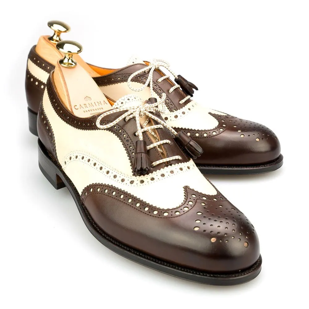 CARMINA 1582 WOMEN OXFORDS (OSCARIA)