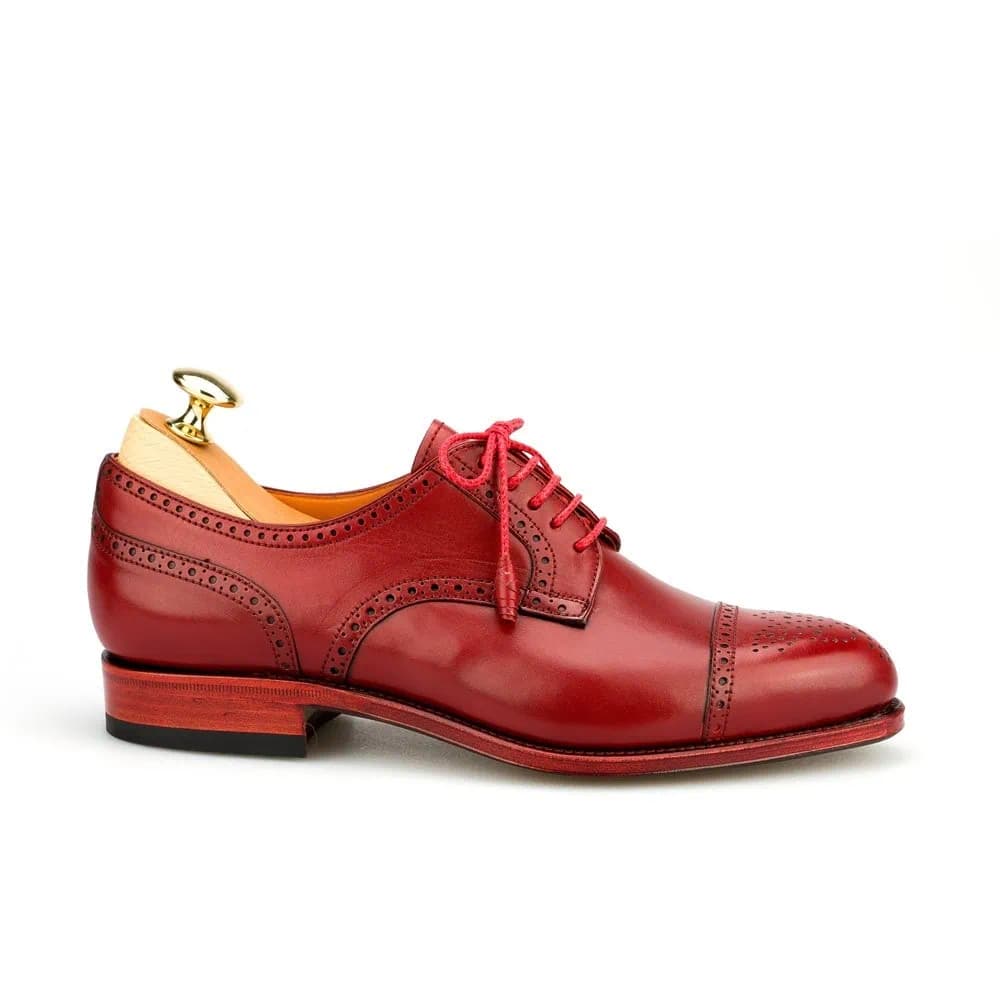 CARMINA 1547 WOMEN DERBY SHOES