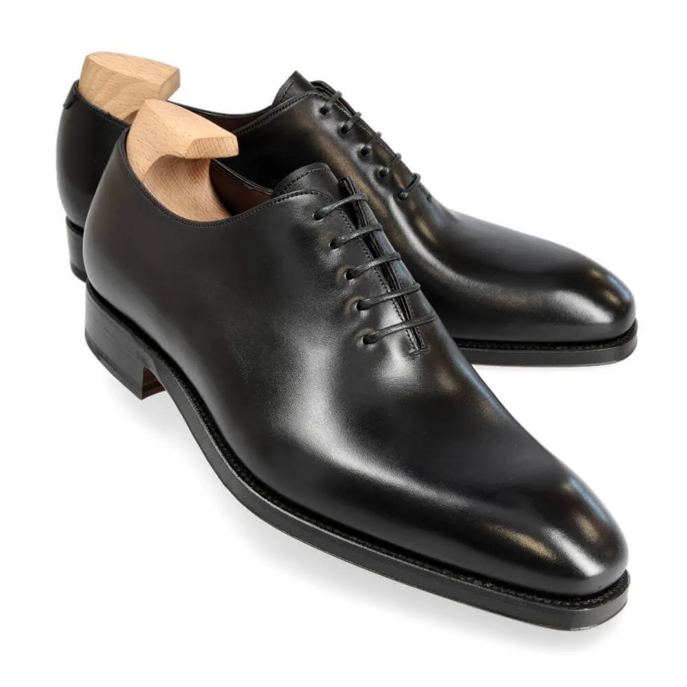 CARMINA 910 WHOLECUT OXFORD (RAIN)